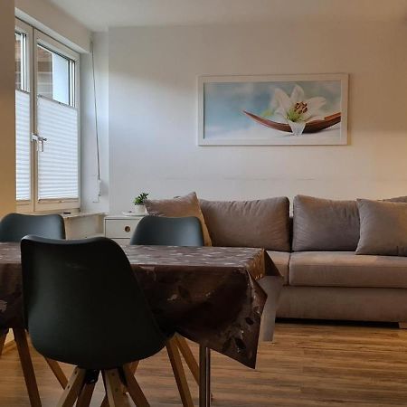 Ferienwohnung Schulze Stadtilm Zewnętrze zdjęcie