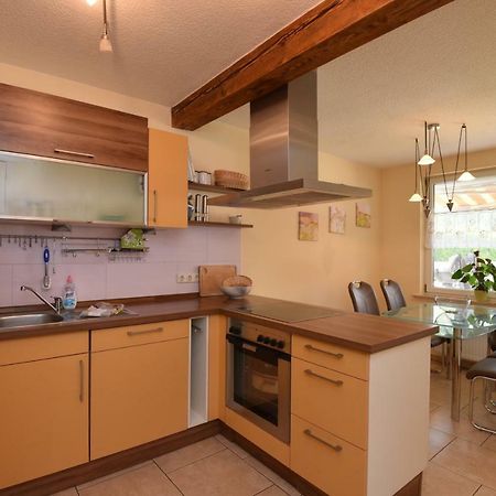 Ferienwohnung Schulze Stadtilm Zewnętrze zdjęcie