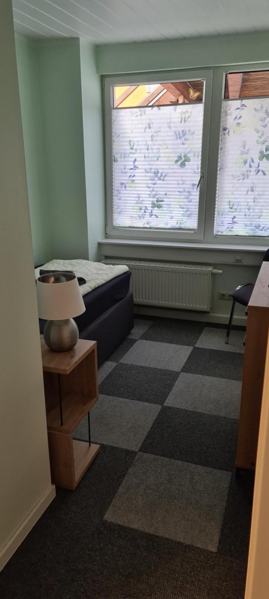 Ferienwohnung Schulze Stadtilm Zewnętrze zdjęcie