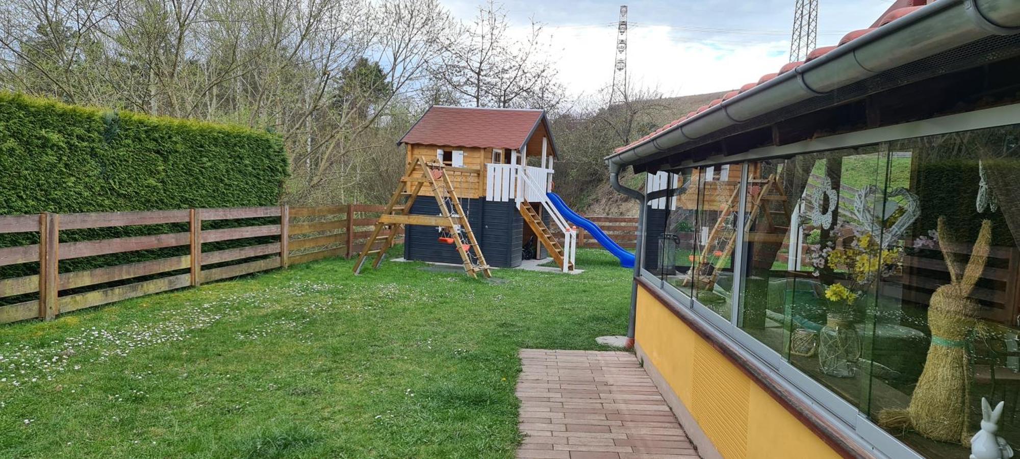 Ferienwohnung Schulze Stadtilm Zewnętrze zdjęcie