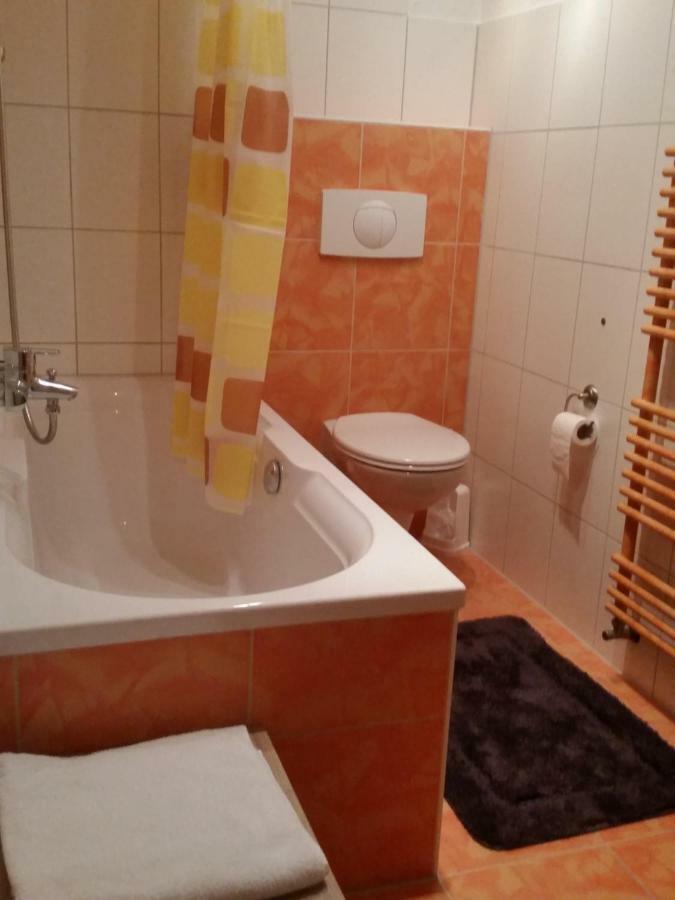 Ferienwohnung Schulze Stadtilm Zewnętrze zdjęcie