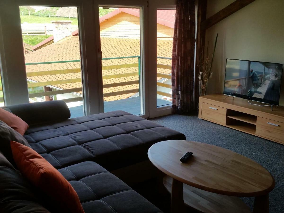 Ferienwohnung Schulze Stadtilm Zewnętrze zdjęcie