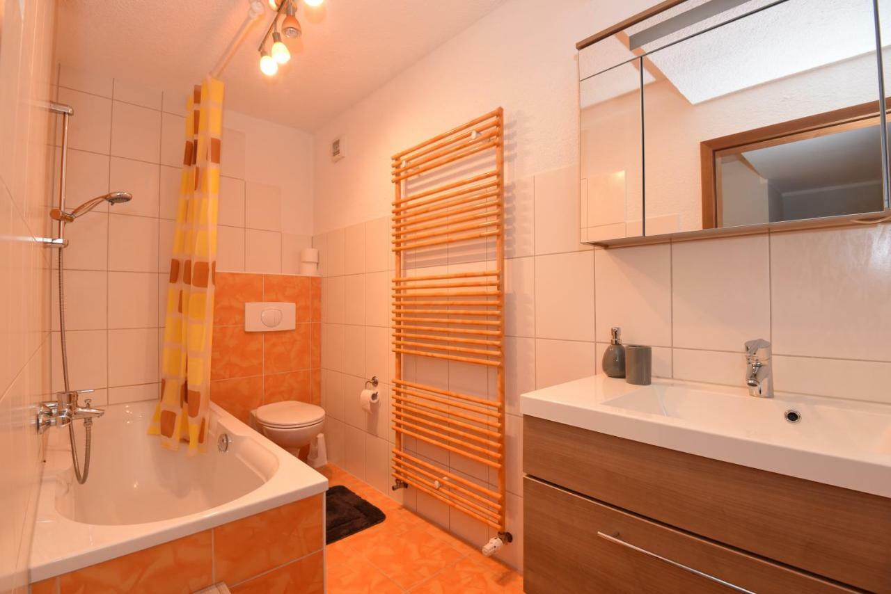 Ferienwohnung Schulze Stadtilm Zewnętrze zdjęcie