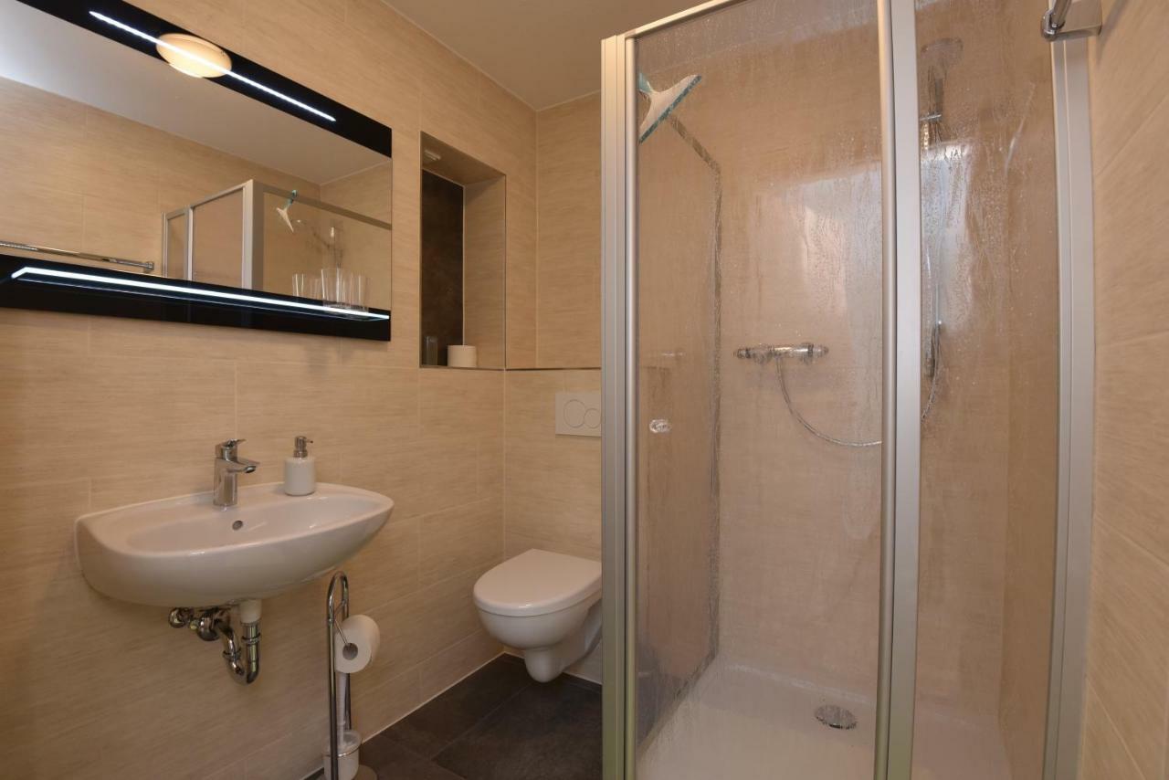 Ferienwohnung Schulze Stadtilm Zewnętrze zdjęcie
